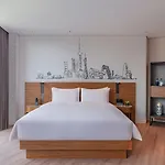 Urcove By Hyatt Shanghai Jing\'An
