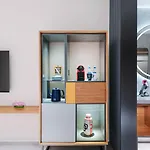 Urcove By Hyatt Shanghai Jing\'An