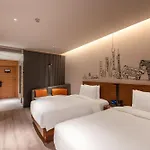 Urcove By Hyatt Shanghai Jing\'An