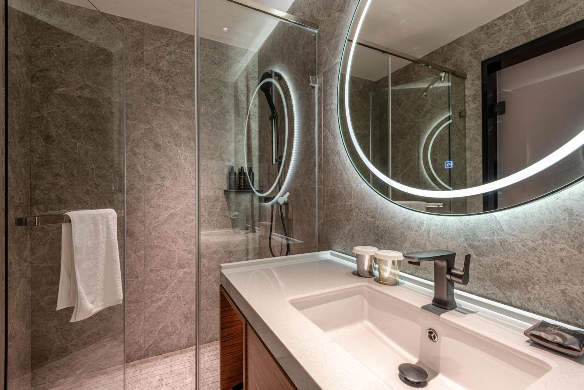 Hotel Urcove By Hyatt Jing'an Shanghai
