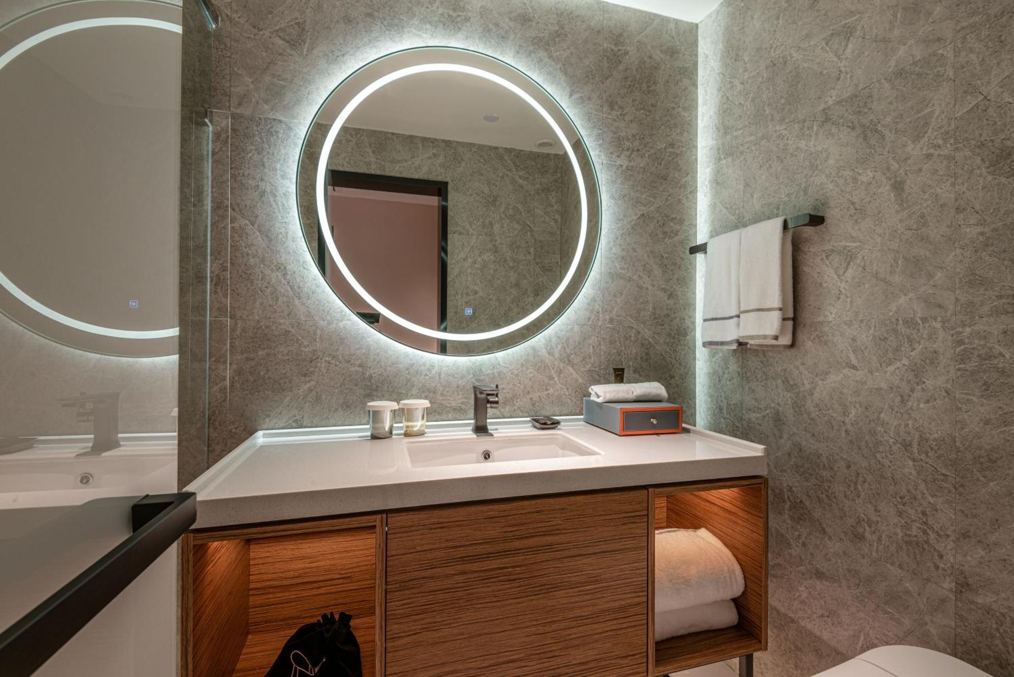 Urcove By Hyatt Jing'an 4*