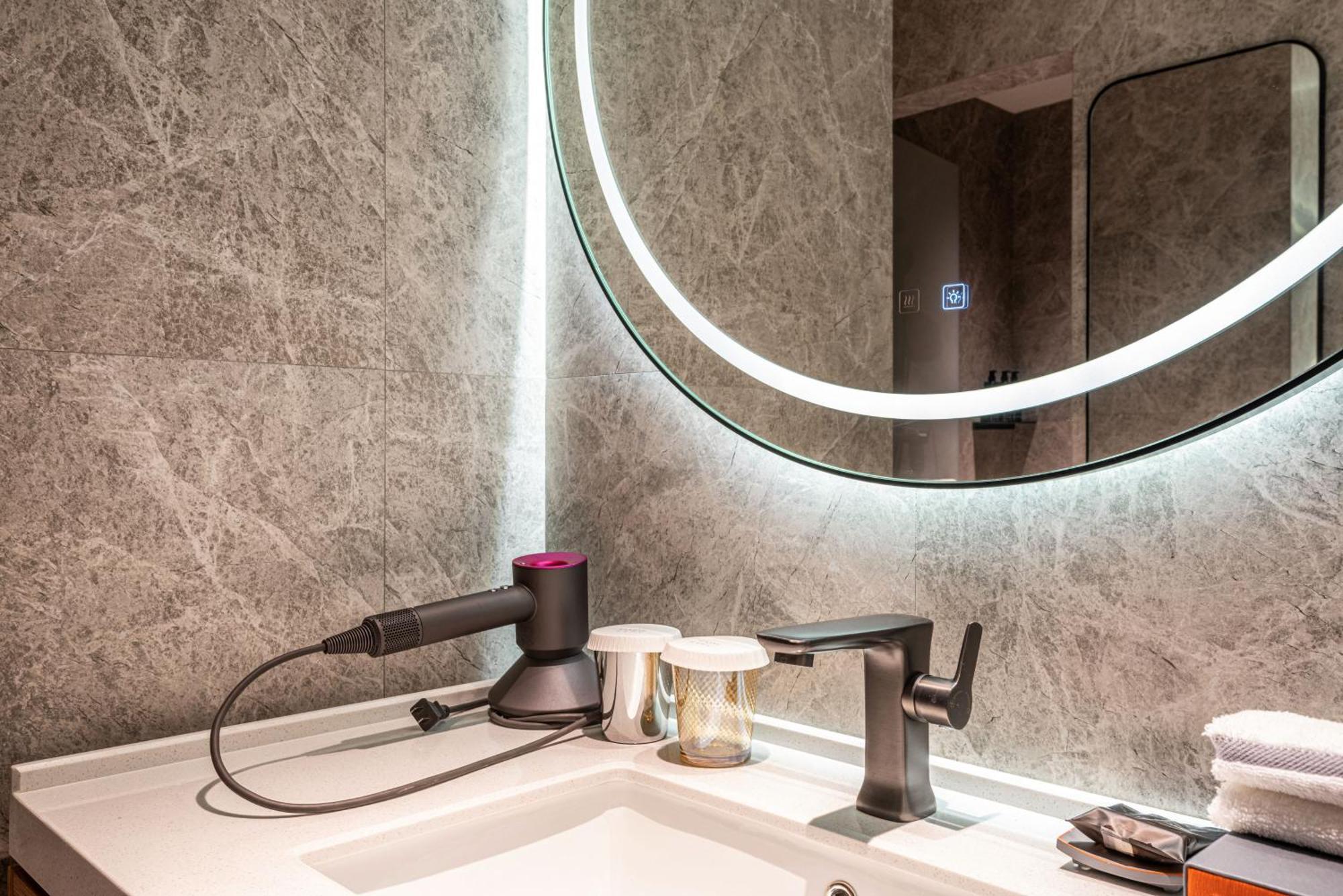 Urcove By Hyatt Jing'an 4* Thượng Hải